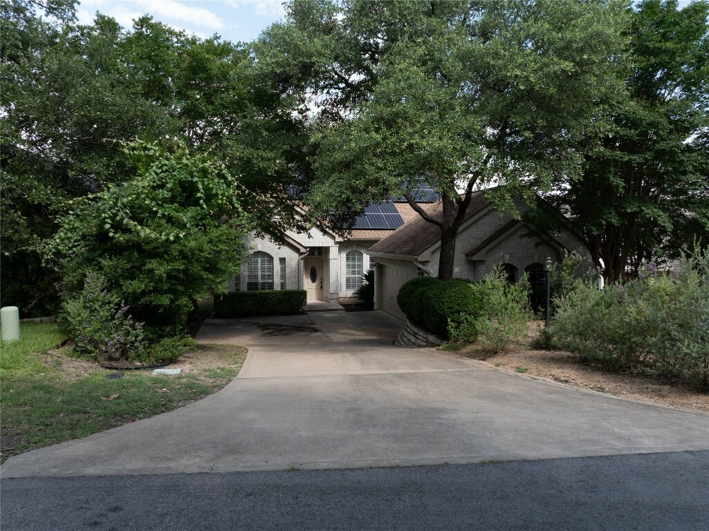 Property Photo:  403 Hazeltine Drive  TX 78734 