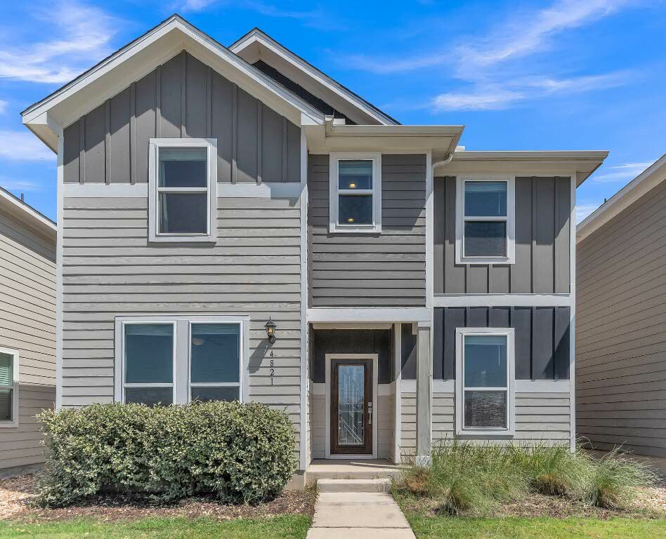 4821 Star Jasmine Drive 141  Austin TX 78723 photo
