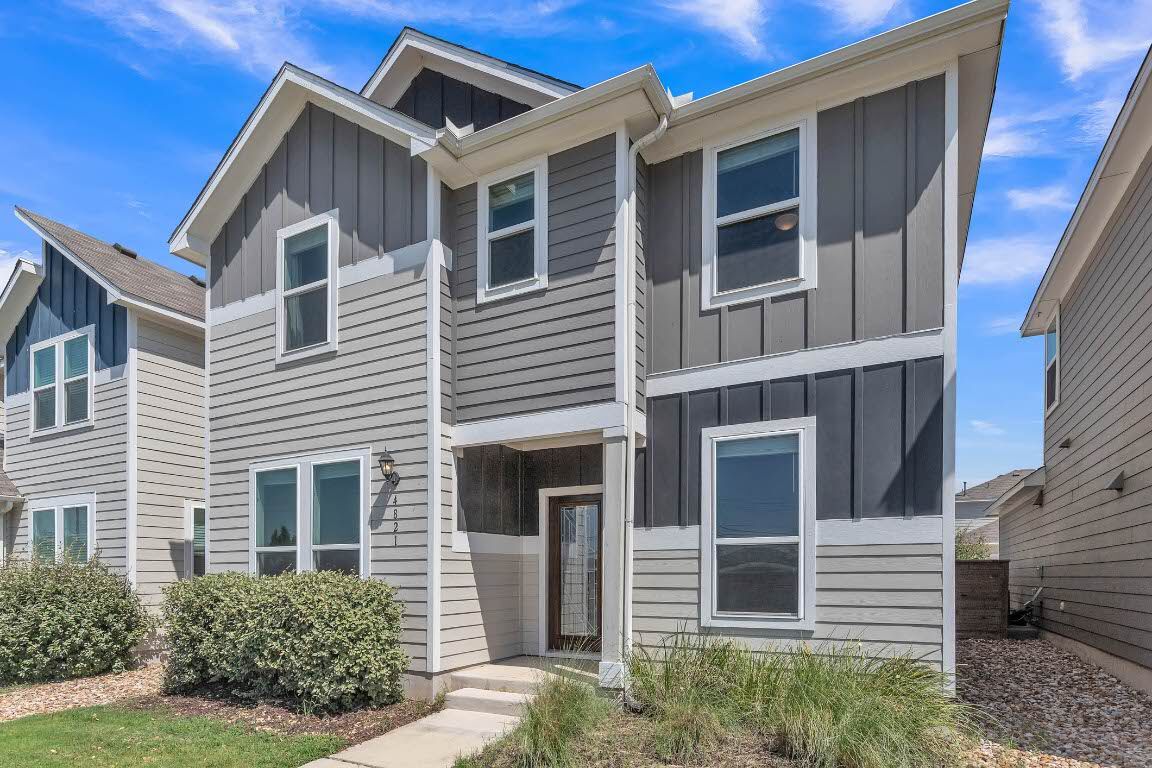 Property Photo: 4821 Star Jasmine Drive 141 TX 78723