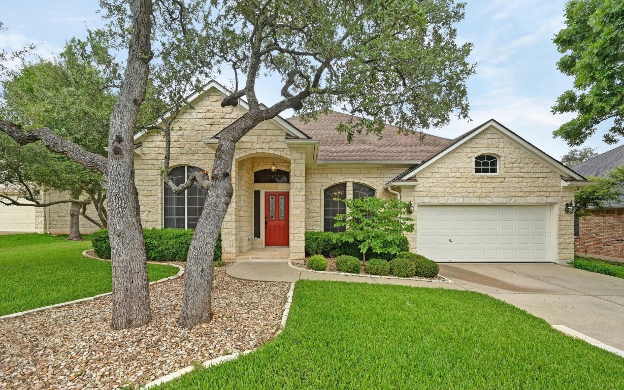 11405 Cezanne Court  Austin TX 78726 photo