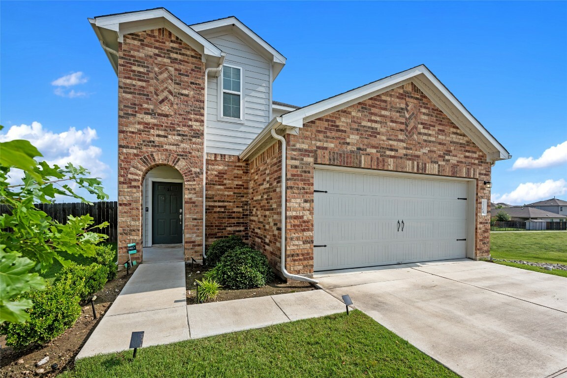 Property Photo: 7304 Fall Ray Drive TX 78617