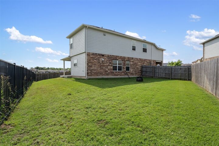 Property Photo:  7304 Fall Ray Drive  TX 78617 