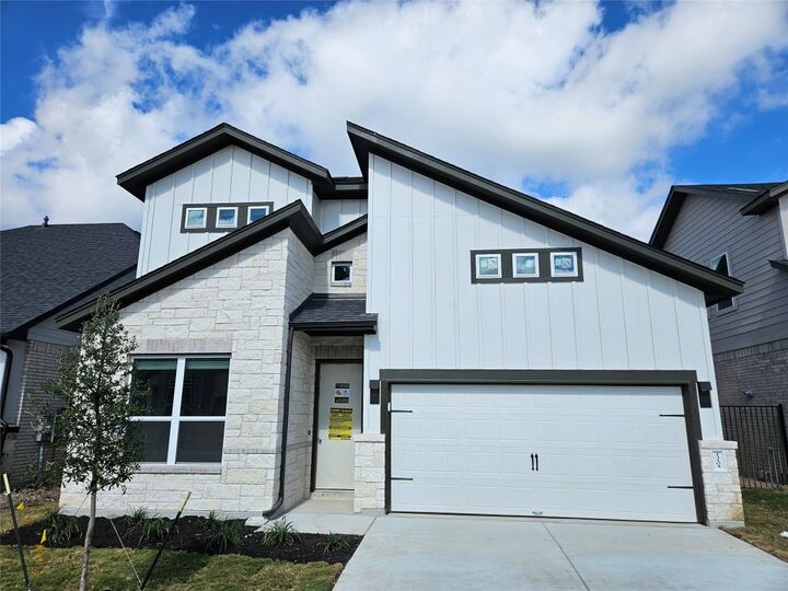 13104 Geary Drive  Austin TX 78652 photo