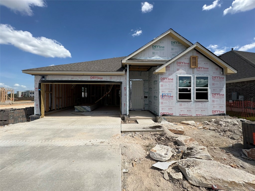 Property Photo: 1333 Dog Iron Street TX 78633