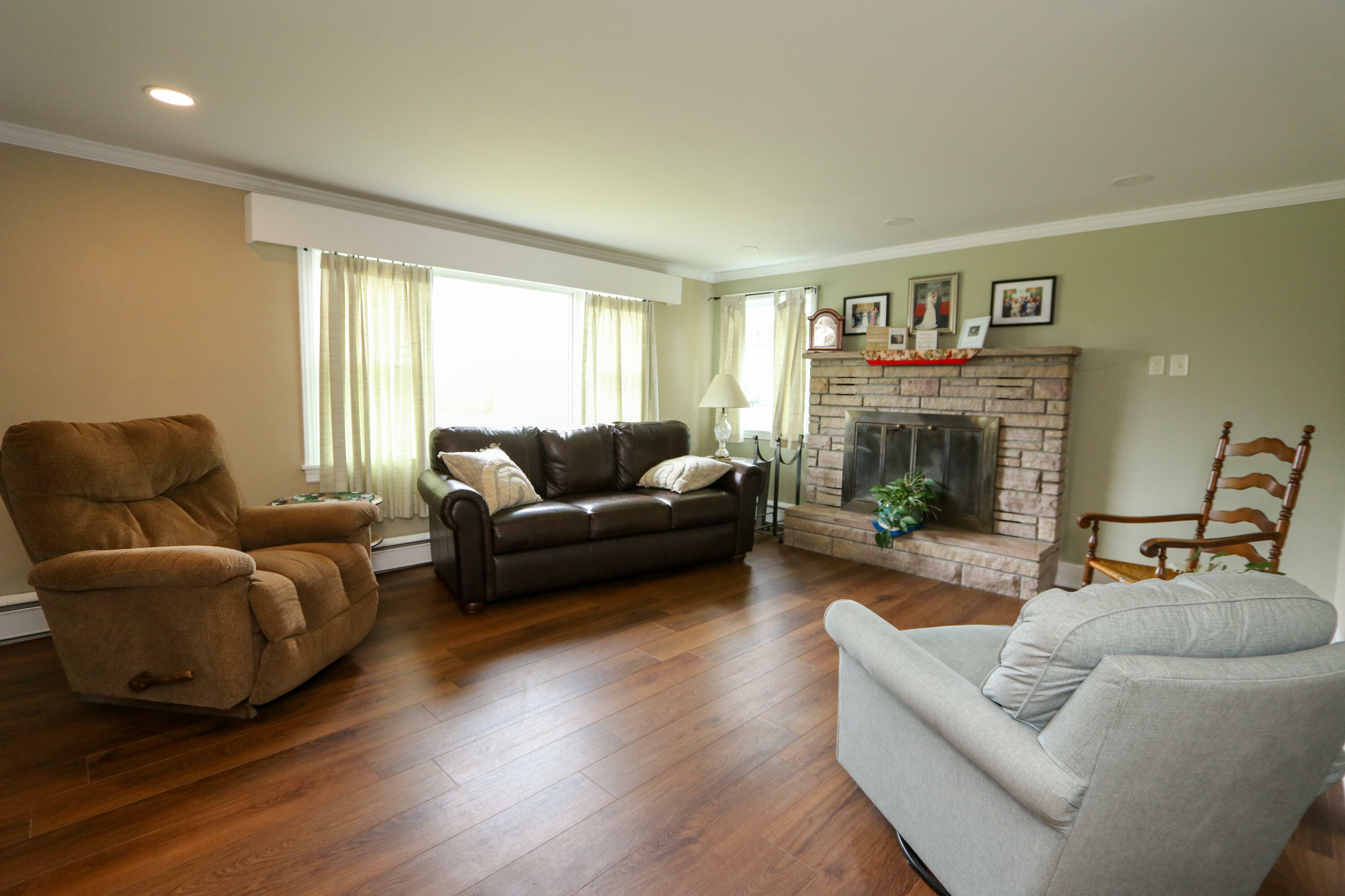 Property Photo:  88 Park Avenue  NY 12901 