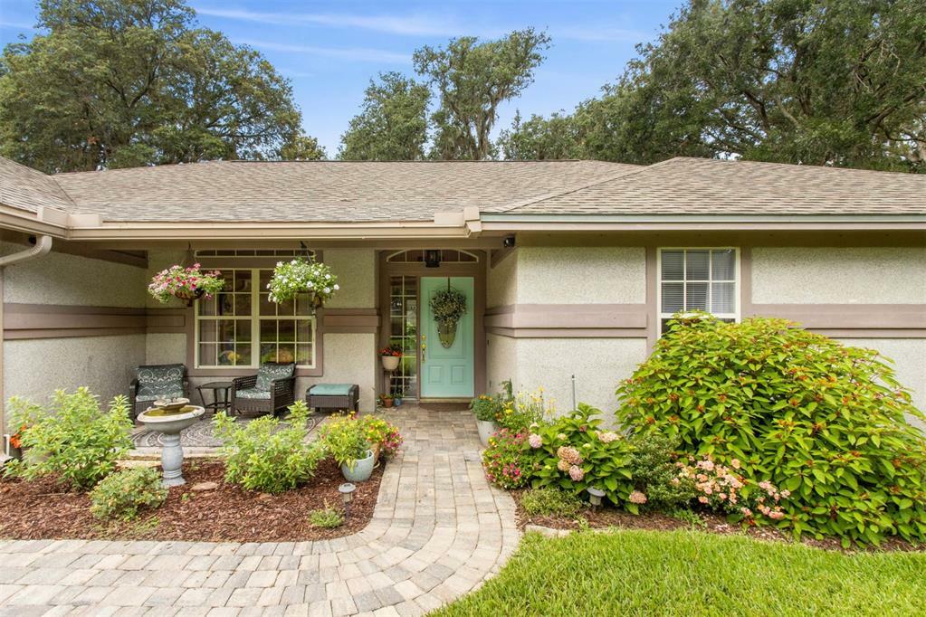 Property Photo: 2939 Park Square Place FL 32034