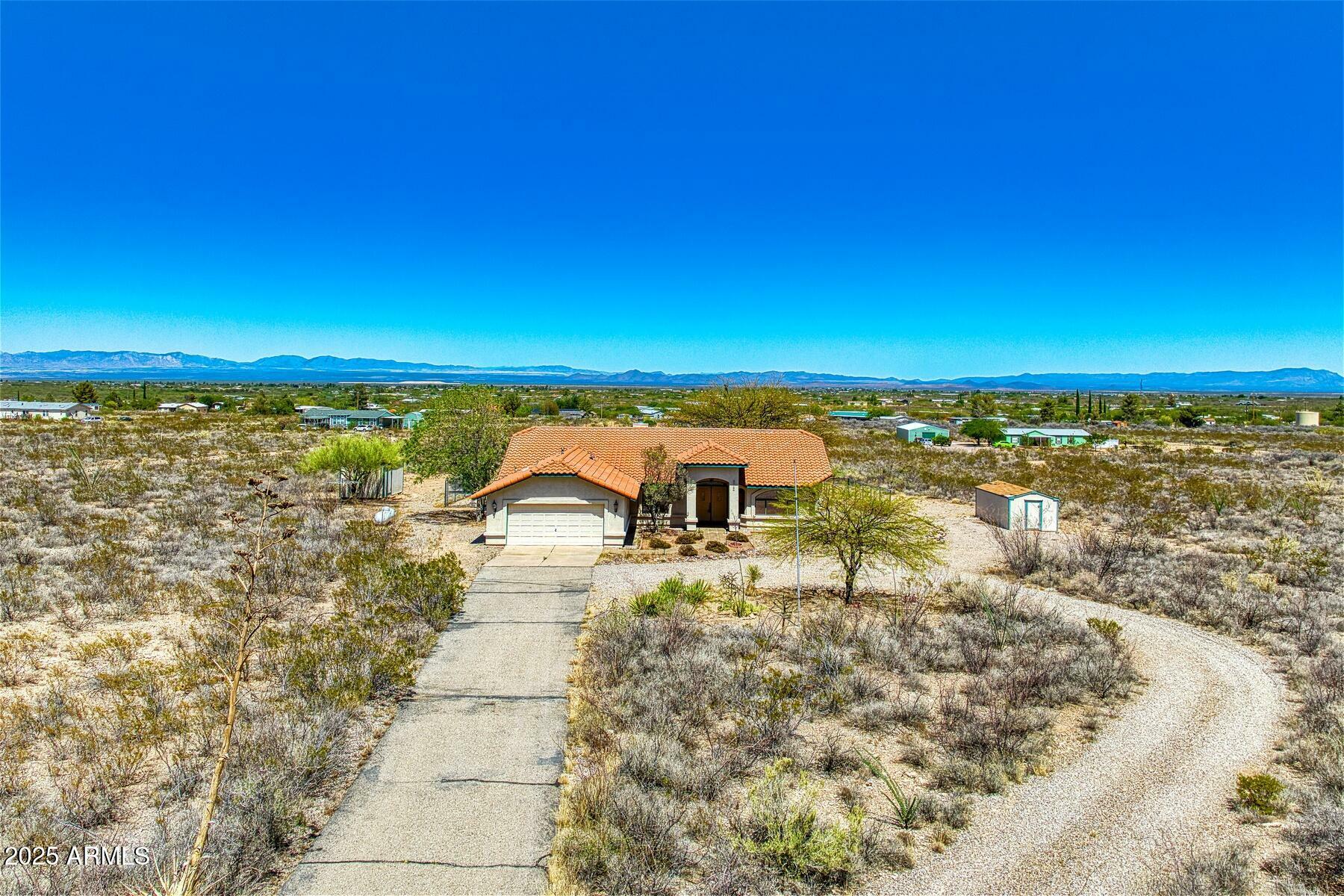 2290 N Ranch Trail  Huachuca City AZ 85616 photo