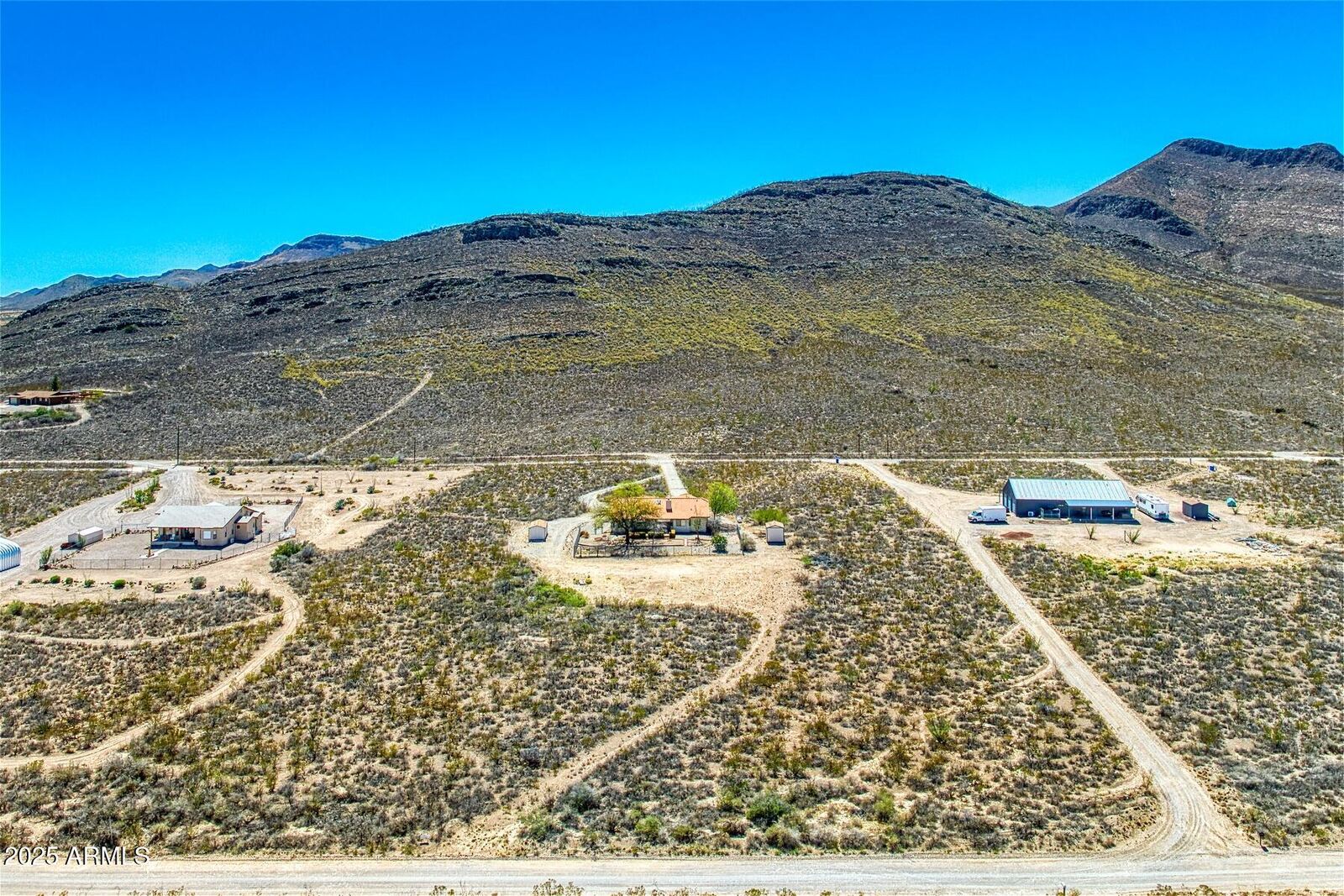 Property Photo: 2290 N Ranch Trail AZ 85616