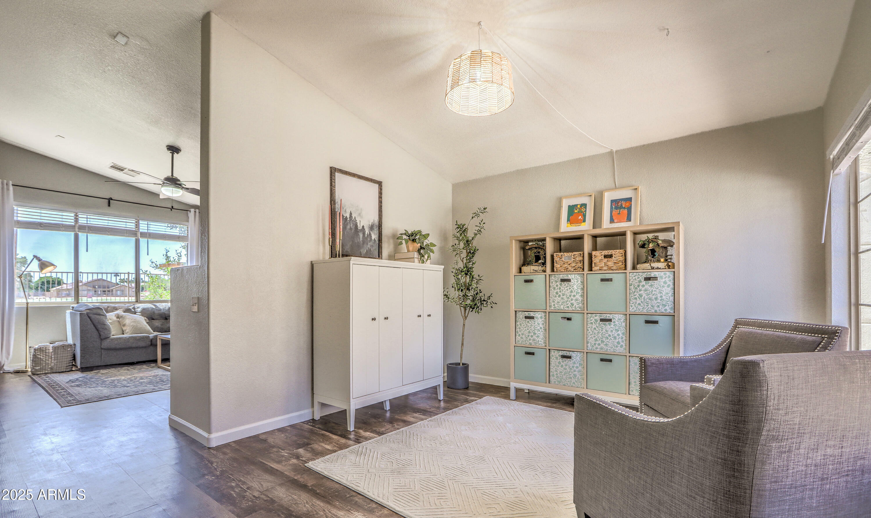 Property Photo: 1212 S Boulder Street C AZ 85296