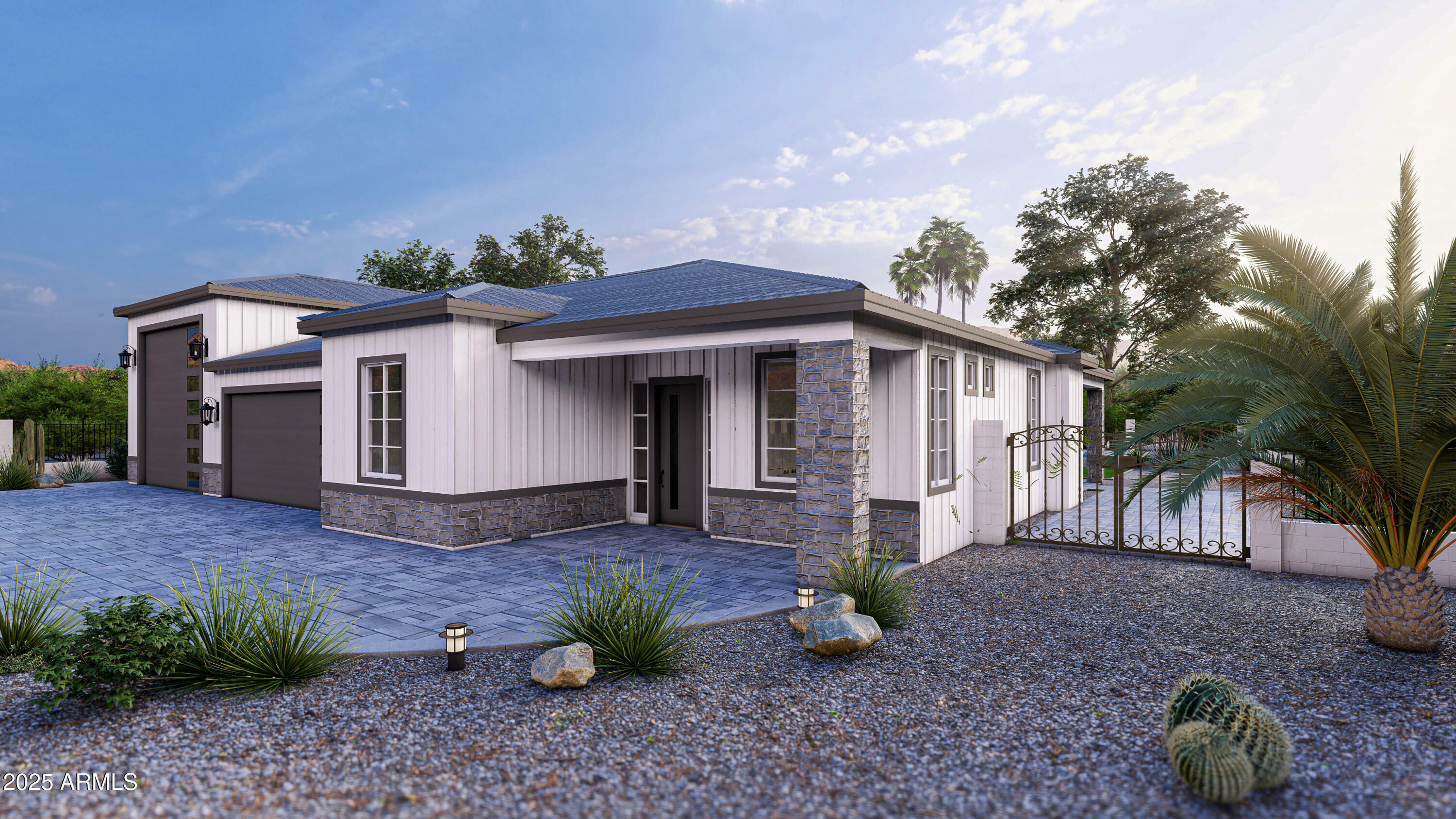 Property Photo:  1545 E Quail Springs Ranch Road  AZ 86326 