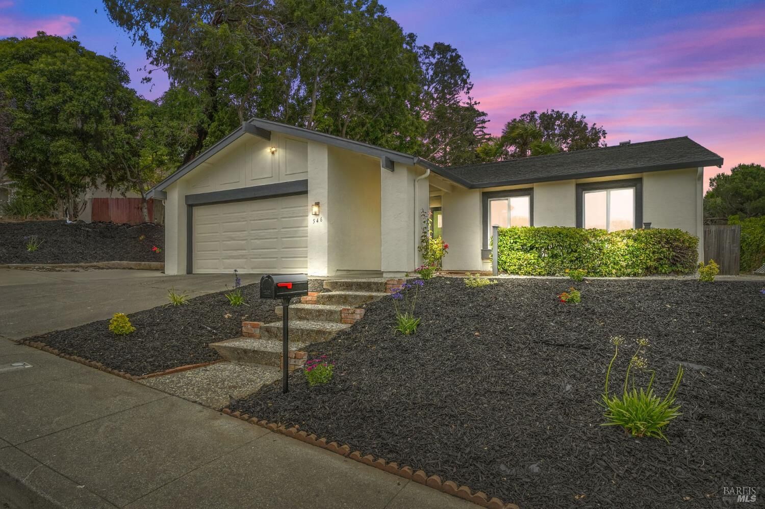 Property Photo: 546 Hastings Drive CA 94510
