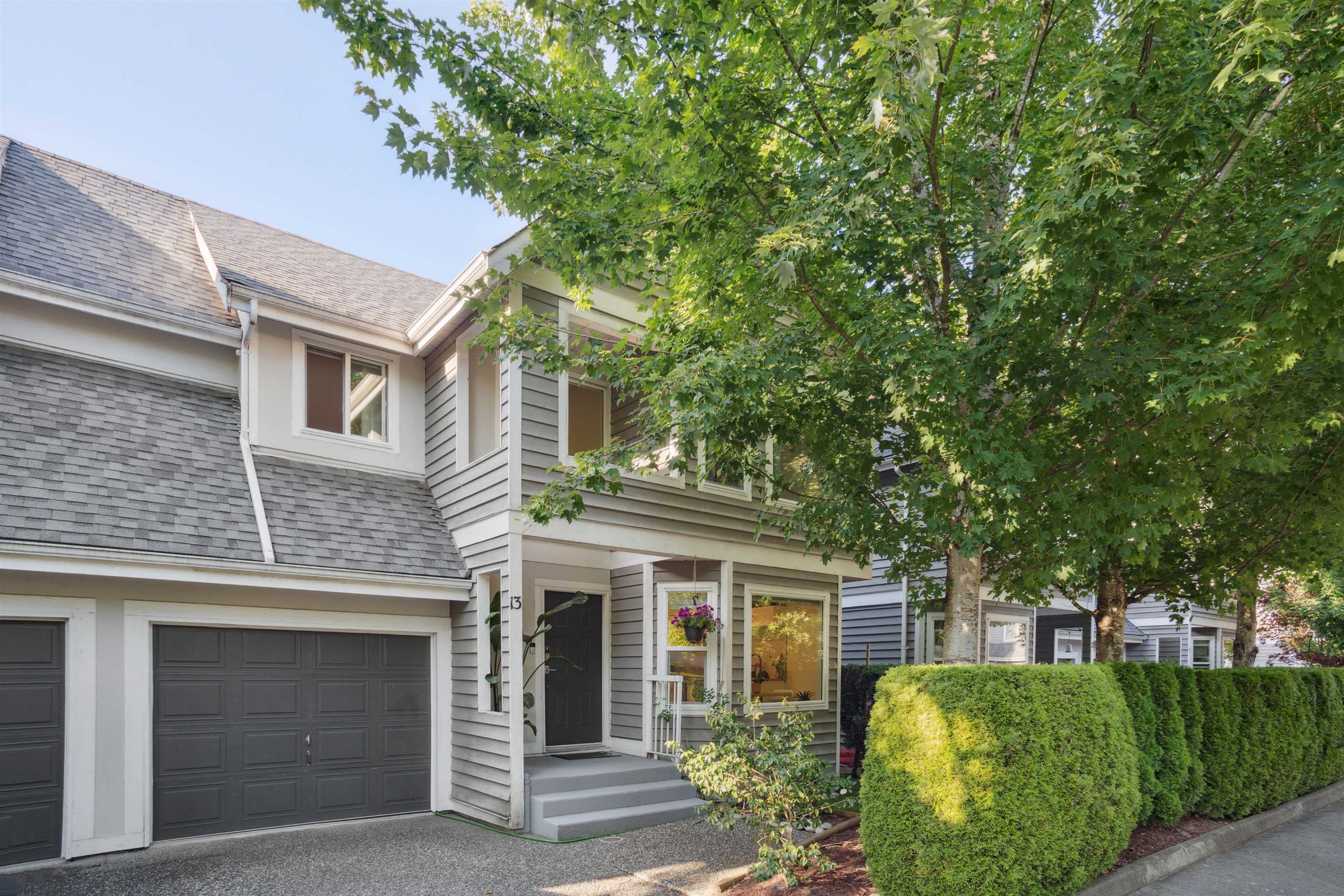 Photo de la propriété: 1135 Lansdowne Drive 13 BC V3B 7K6