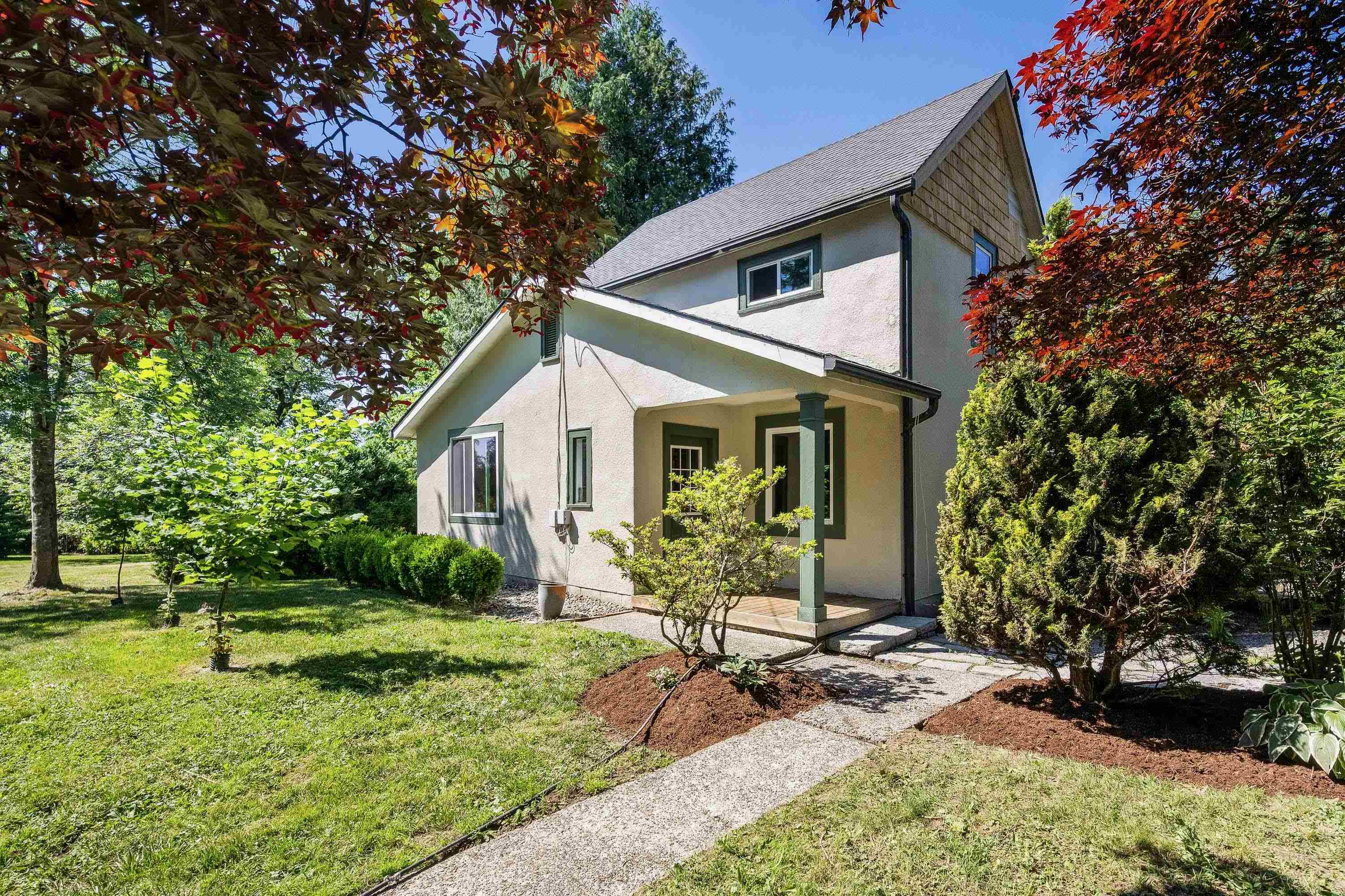 Property Photo: 51633 Yale Road BC V0X 1X1