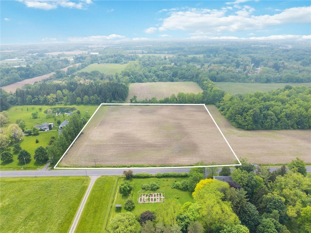 Property Photo: 0 Perry City Road NY 14886