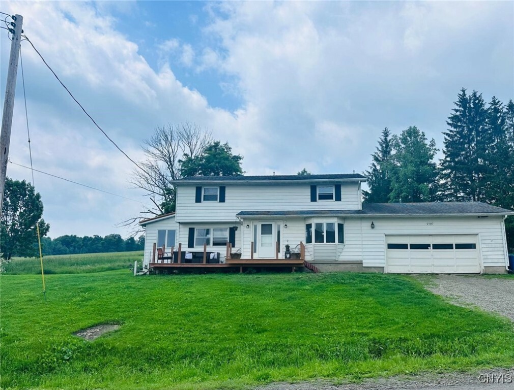 Property Photo: 2707 Stone Road NY 13101