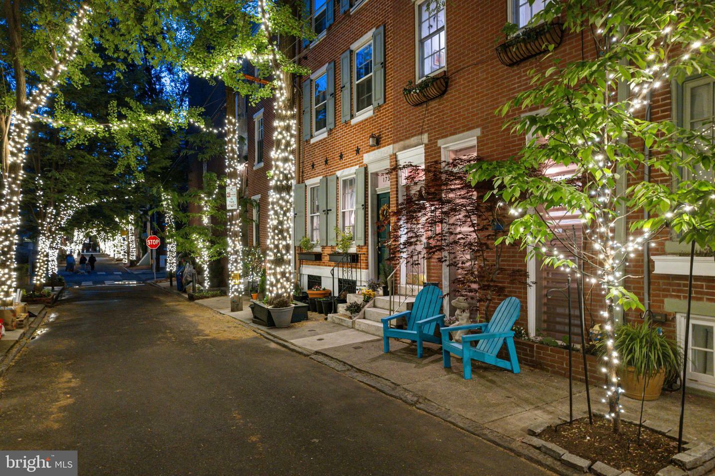 1737 Addison Street  Philadelphia PA 19146 photo
