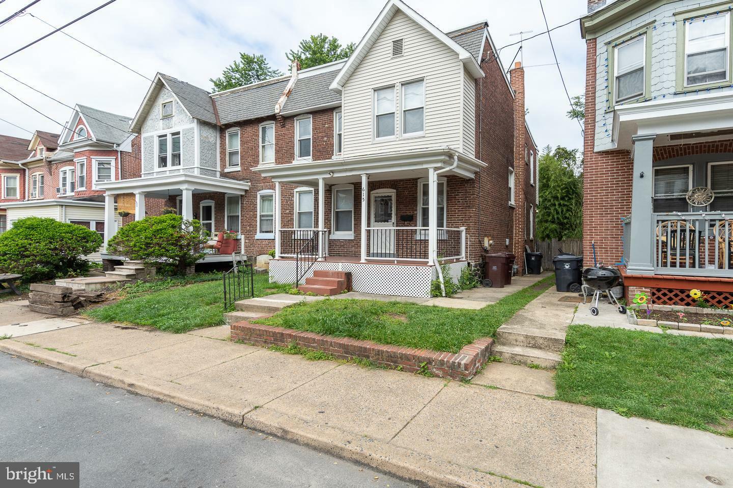 Property Photo: 615 Concord Avenue DE 19802