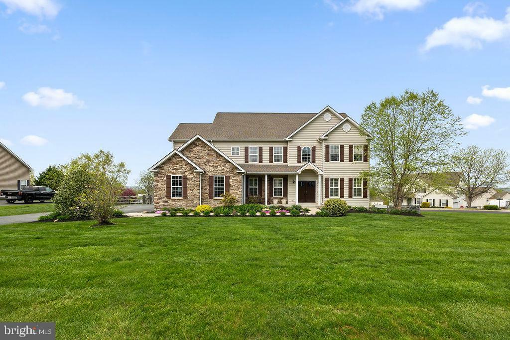 Property Photo:  2531 Tracy Lane  PA 19525 