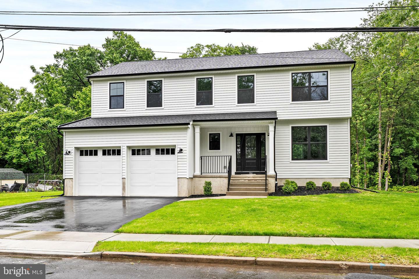 Property Photo: 74 Taft Avenue NJ 08610