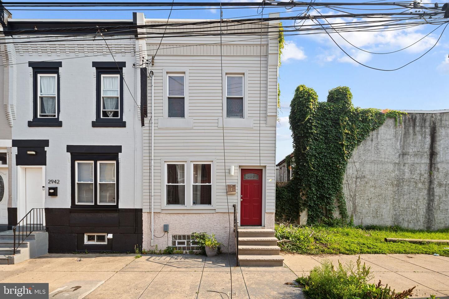 Property Photo:  2944 W Susquehanna Avenue  PA 19121 
