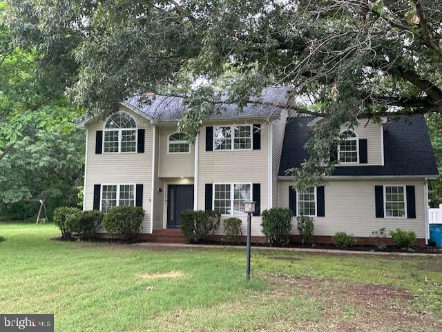 Property Photo: 6152 Cadagon Court MD 21801