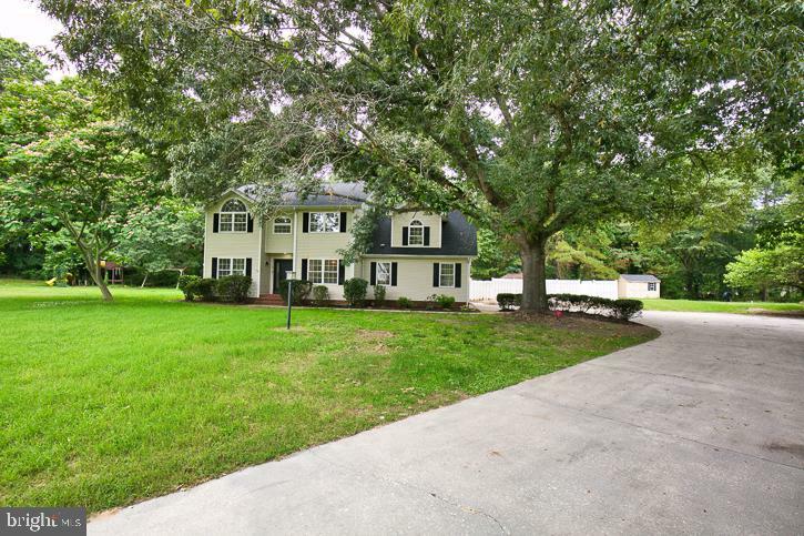 Property Photo: 6152 Cadagon Court MD 21801