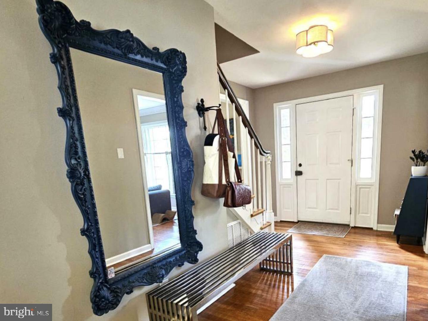 Property Photo: 1501 Woodland Road MD 21801