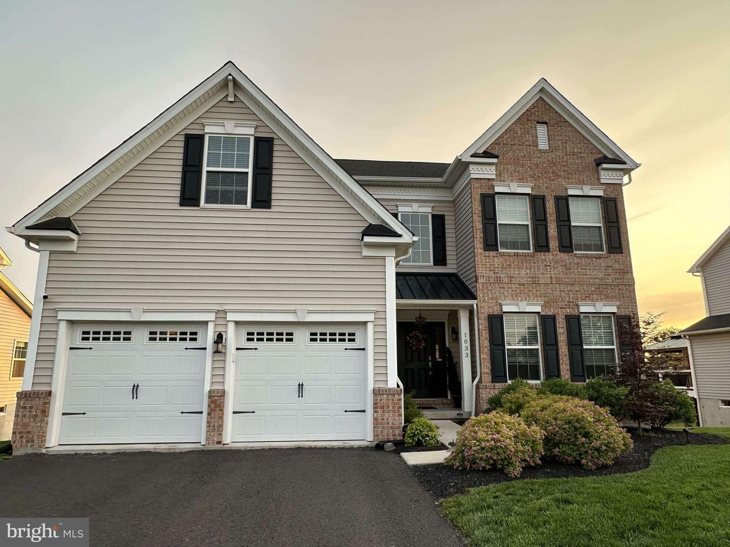 1033 Bayberry Drive  Pennsburg PA 18073 photo