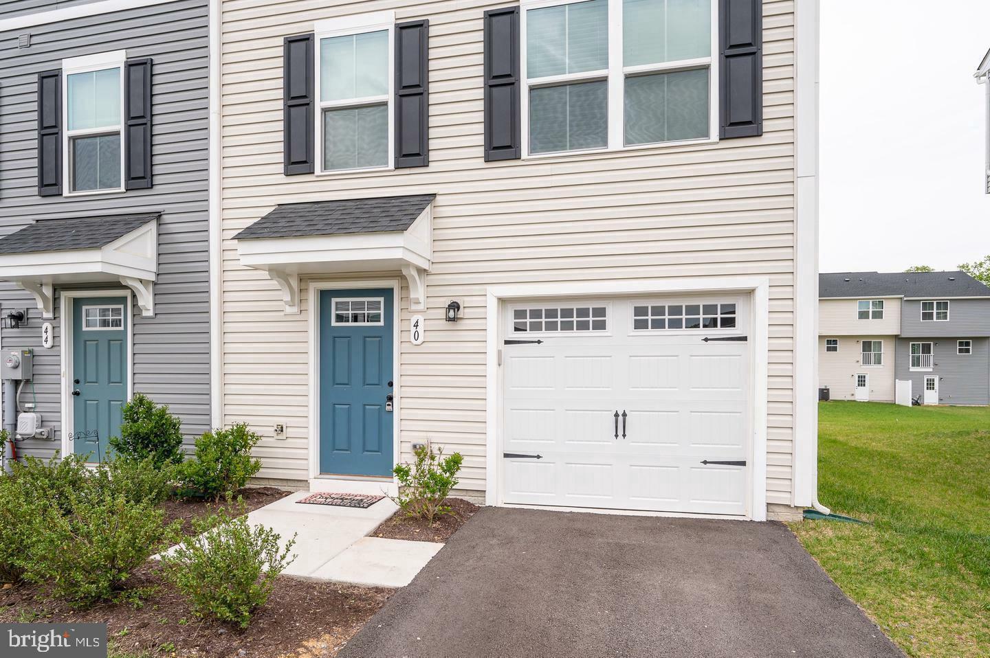 Property Photo: 40 Shubunkin Road WV 25428