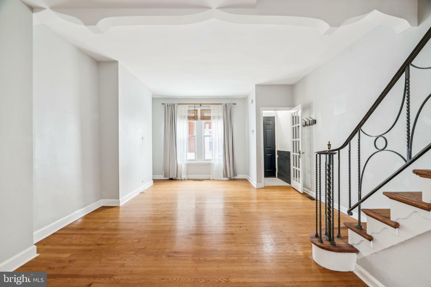 Property Photo: 2143 S Mole Street PA 19145