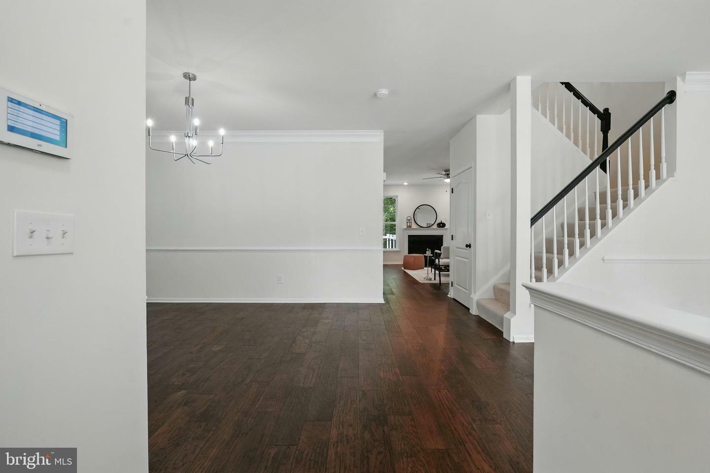 Property Photo: 5605 Swift Creek Court VA 20169
