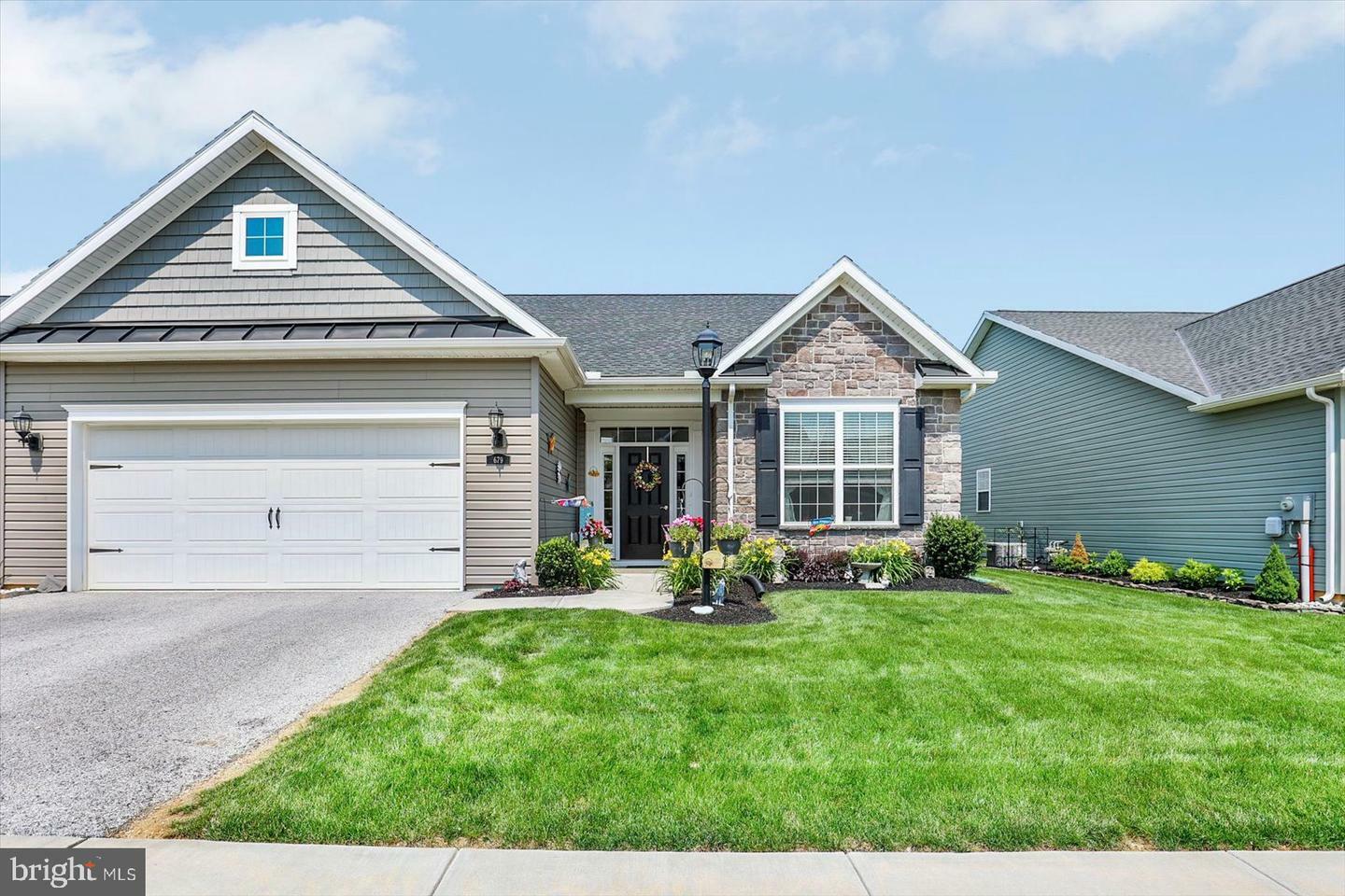 Property Photo: 679 Cypress Drive 76 PA 17331