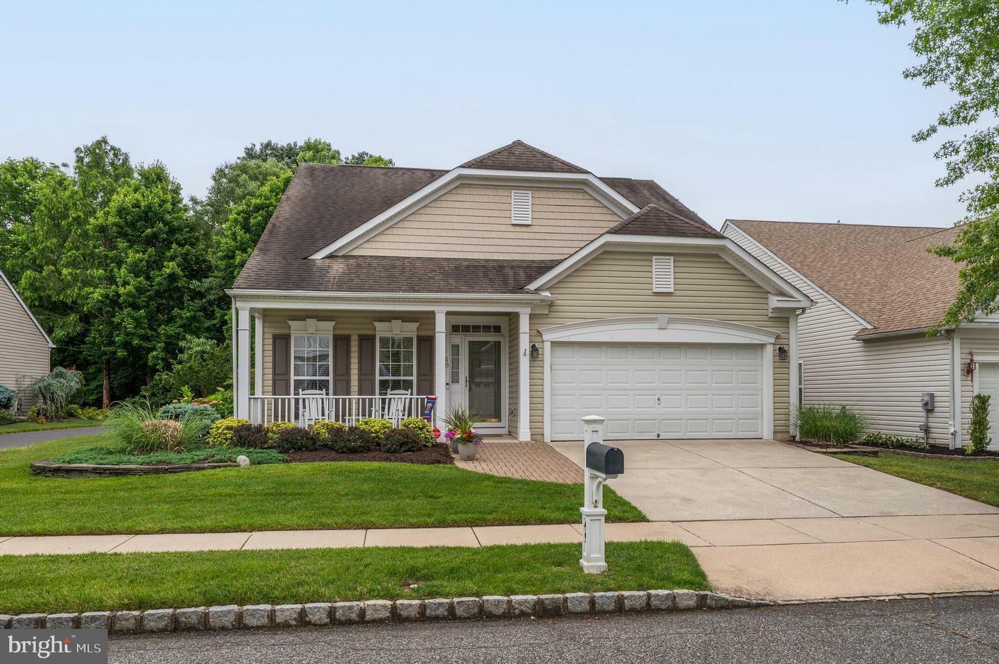 49 Pennington Court  Delanco NJ 08075 photo