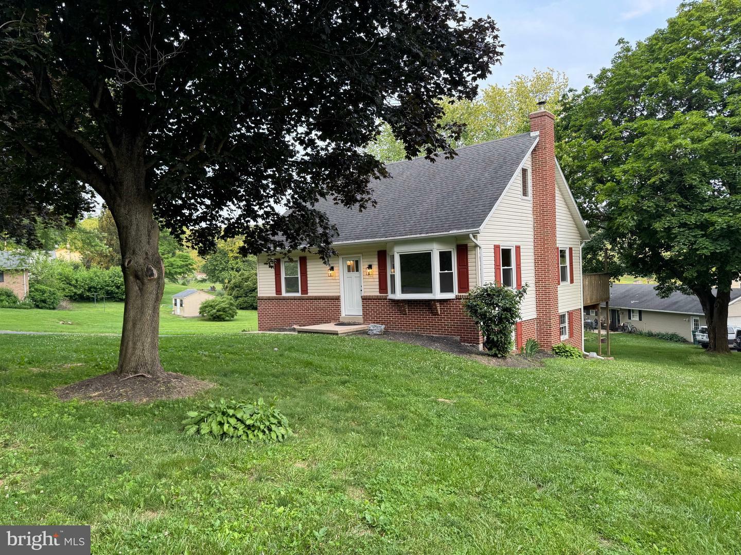 209 Stony Hill Road  Quarryville PA 17566 photo