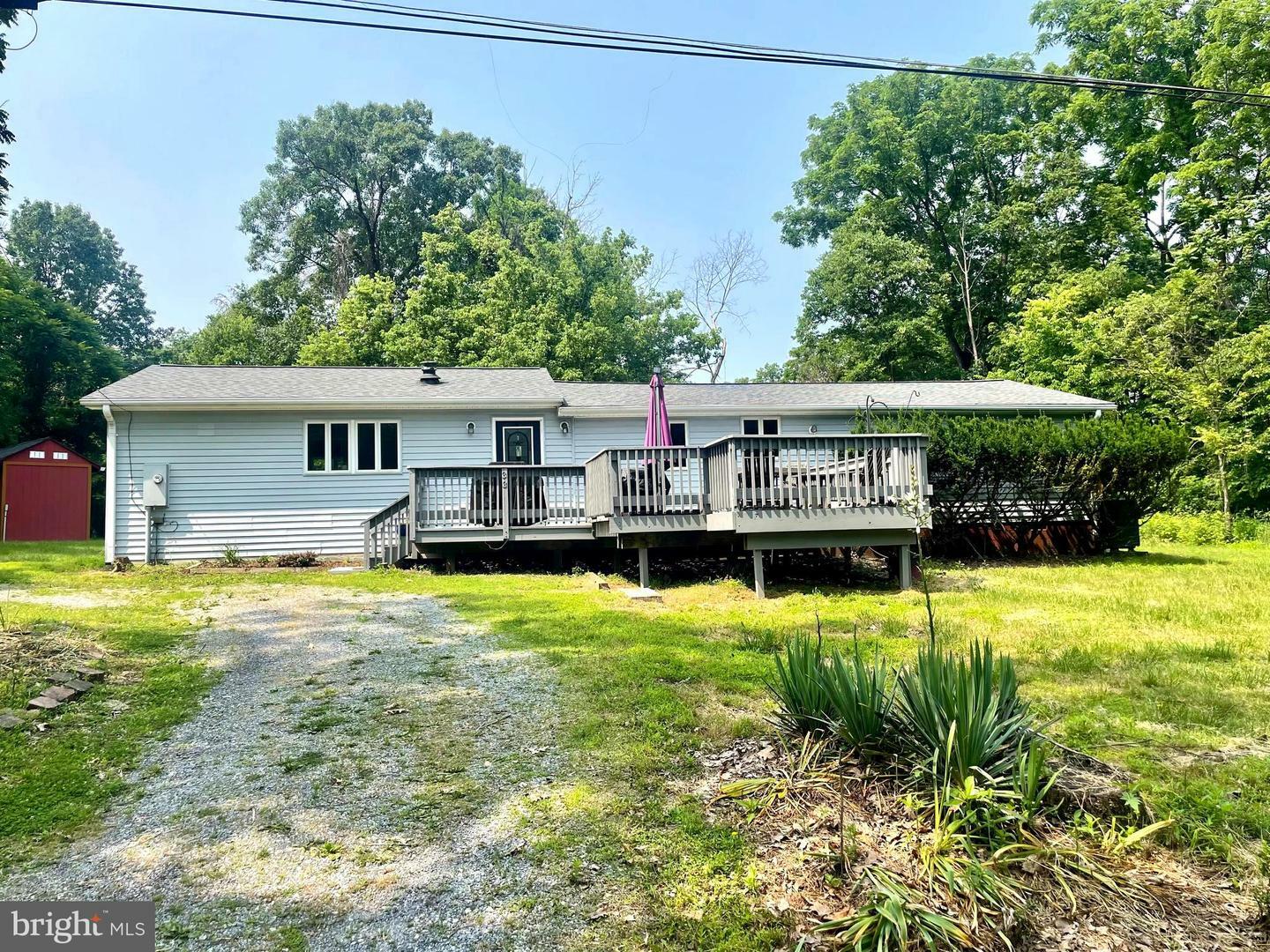 Property Photo: 33 River View Drive WV 25425