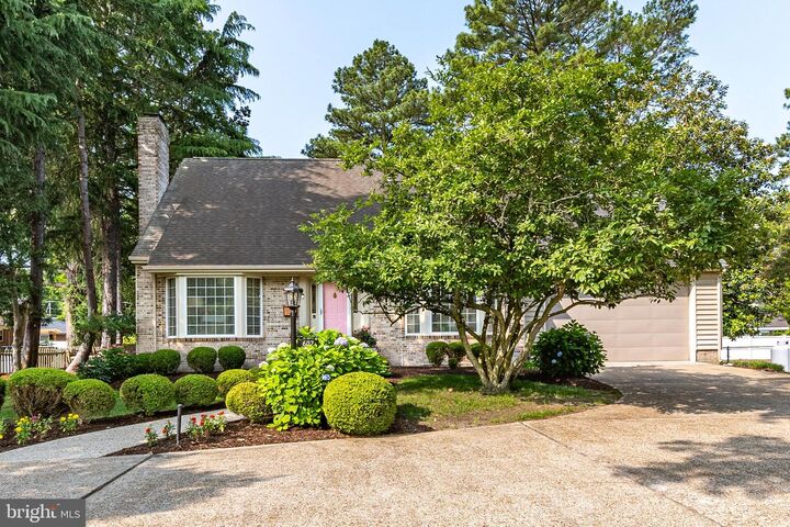 Property Photo: 602 Crestview Lane MD 21801