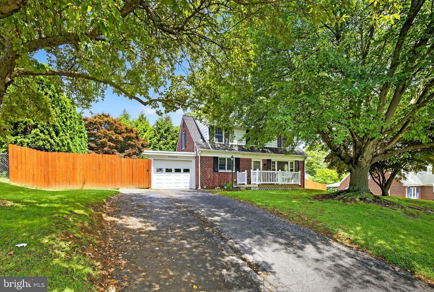 Property Photo: 195 Charles Road PA 17603