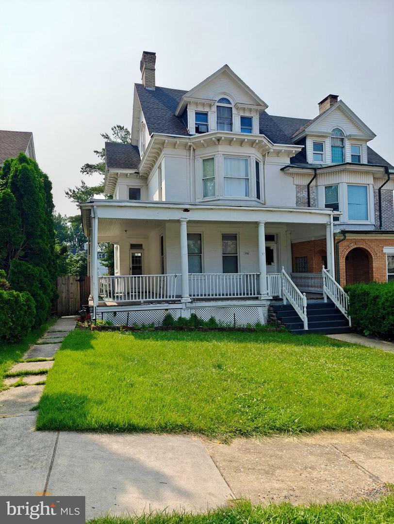 436 Linden Avenue  York PA 17404 photo