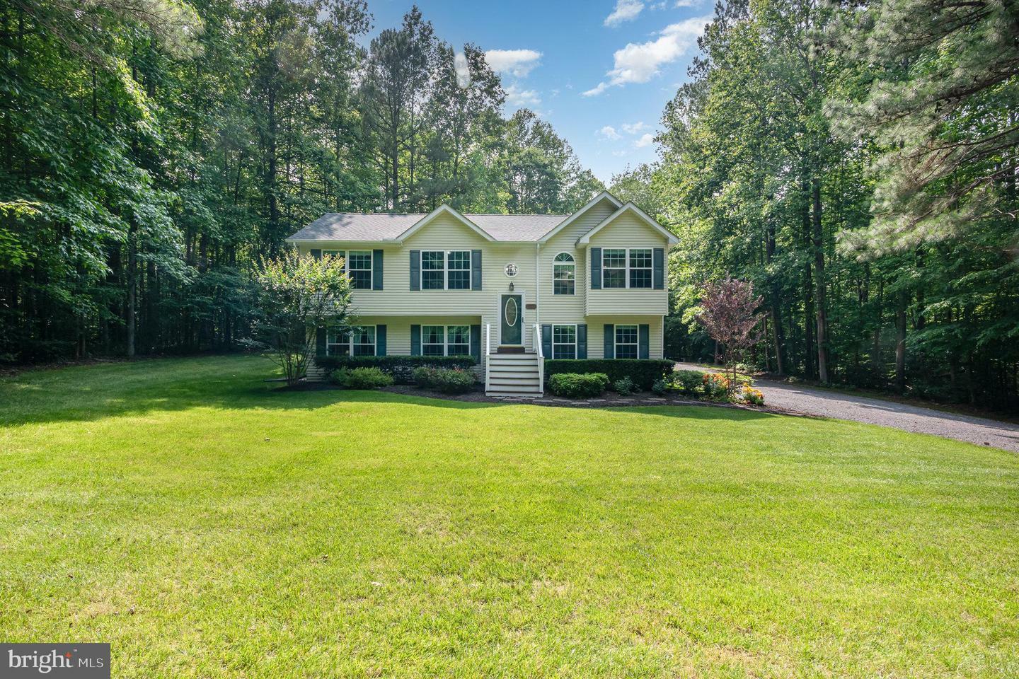 Property Photo: 25761 Ricky Drive MD 20636