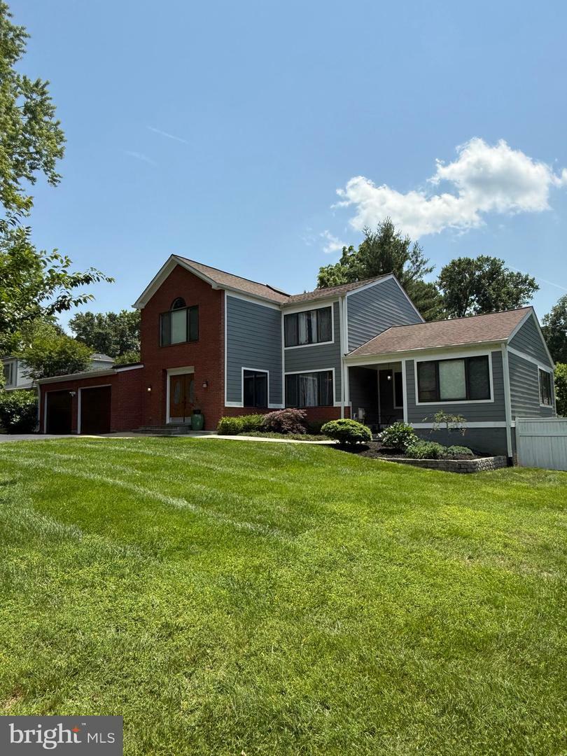 Property Photo: 9524 Woodington Drive MD 20854