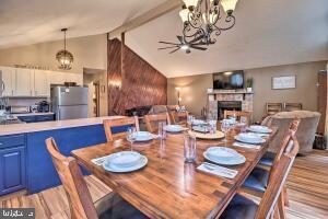 54 Spencer Lane  Albrightsville PA 18210 photo