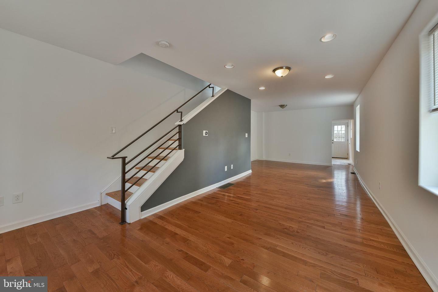 Property Photo: 2609 Sepviva Street PA 19125