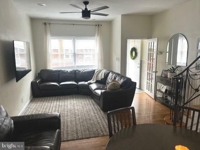 Property Photo: 2335 S Chadwick Street PA 19145