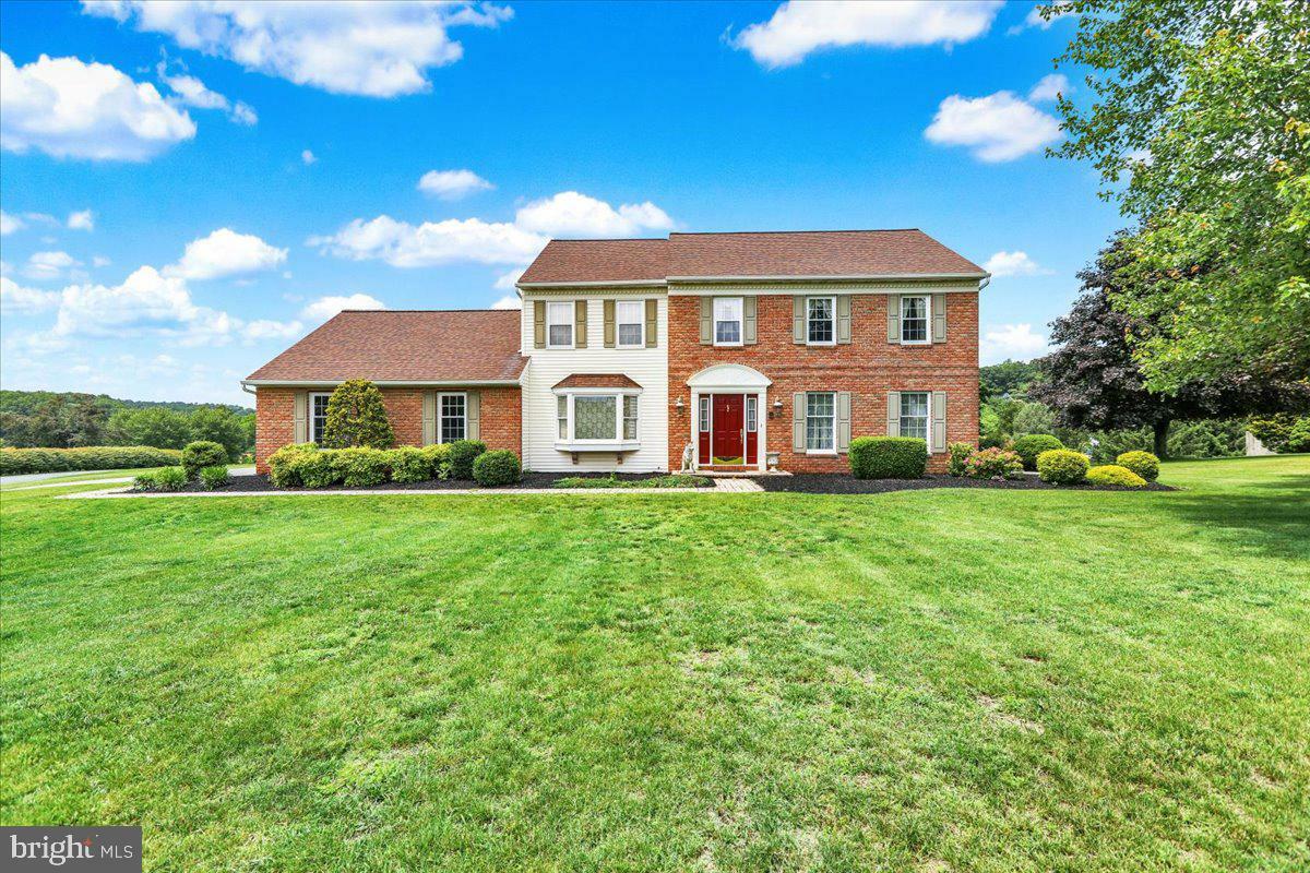 Property Photo: 3 Arbor Road PA 19540