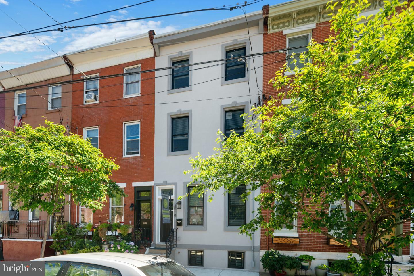2518 Christian Street  Philadelphia PA 19146 photo