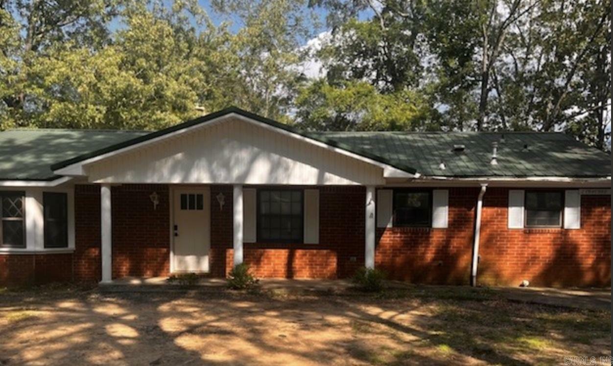 Property Photo: 2 Concord Drive AR 72034