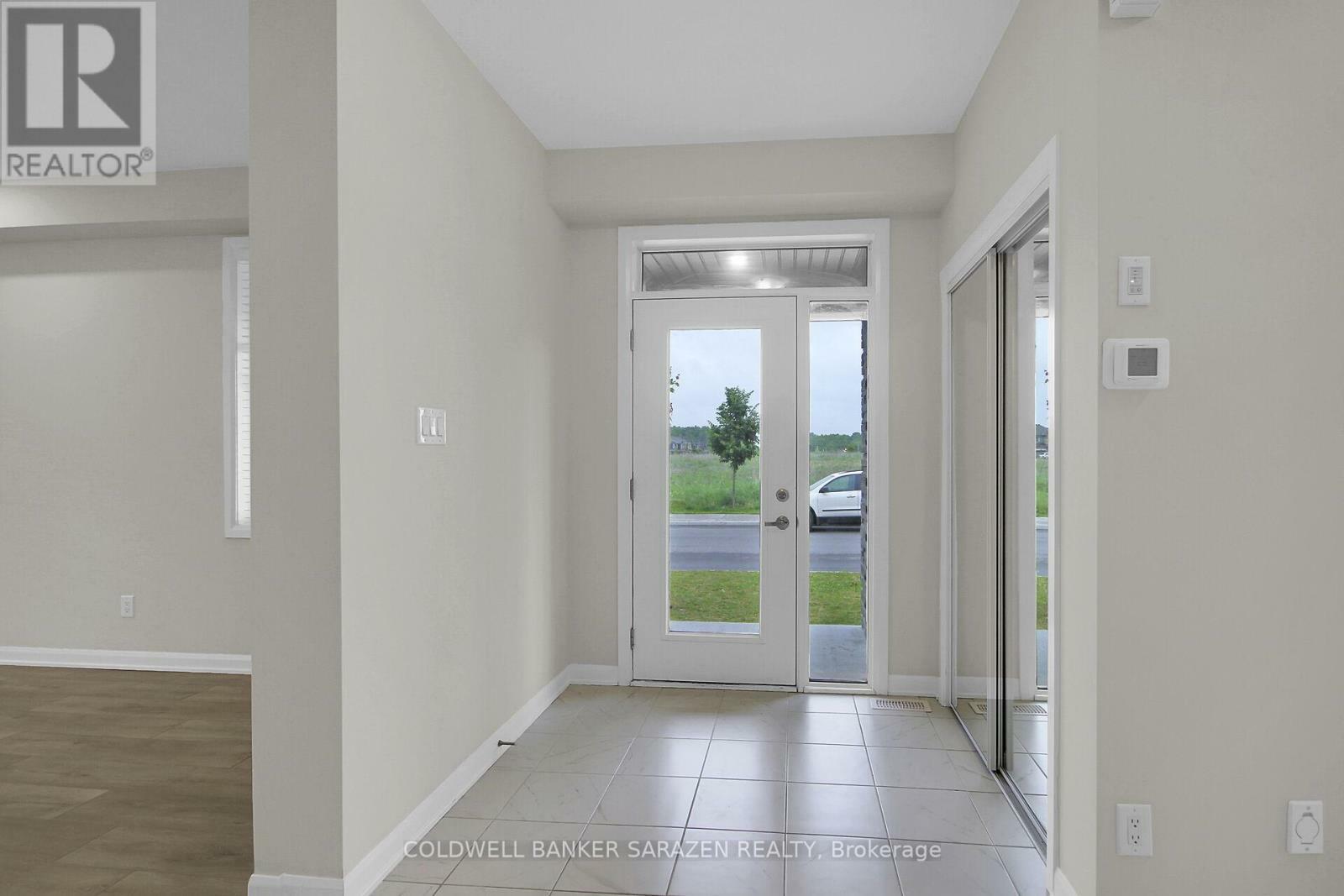 Property Photo: 396 Oranmore Lane ON K2J 6Y6