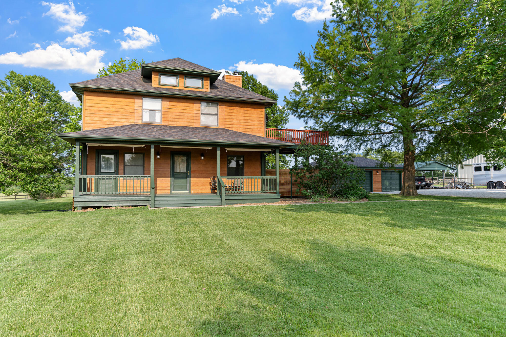14170 S Highway Dd  Ashland MO 65010 photo