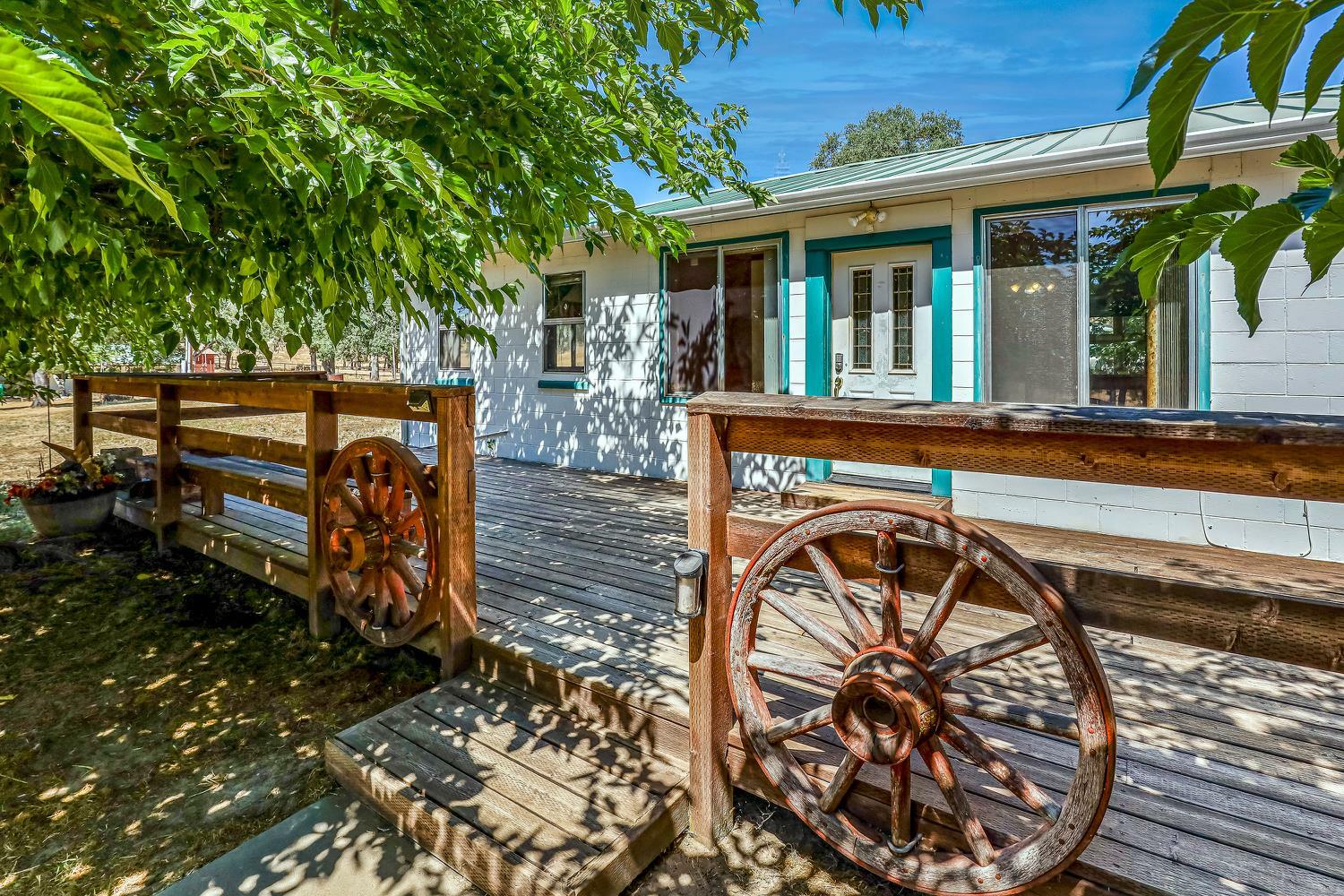 Property Photo: 5083 Highway 12 CA 95252