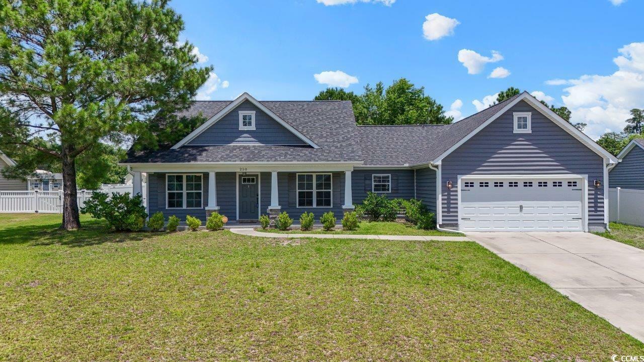 Property Photo: 250 Penn Circle SC 29544
